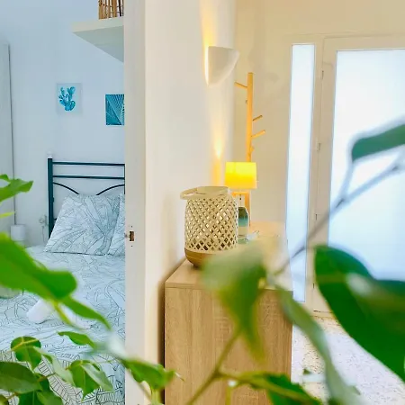 Casa Flor De La Vida By Delucaco