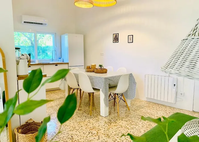 Дом отдыха Casa Flor De La Vida By Delucaco *