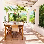 Casa Flor De La Vida By Delucaco * Altea