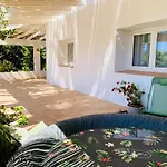 Casa Flor De La Vida By Delucaco Dom wakacyjny