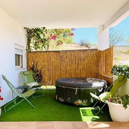 Casa Flor De La Vida By Delucaco Сasa de vacaciones Altea