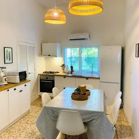 Casa Flor De La Vida By Delucaco Сasa de vacaciones