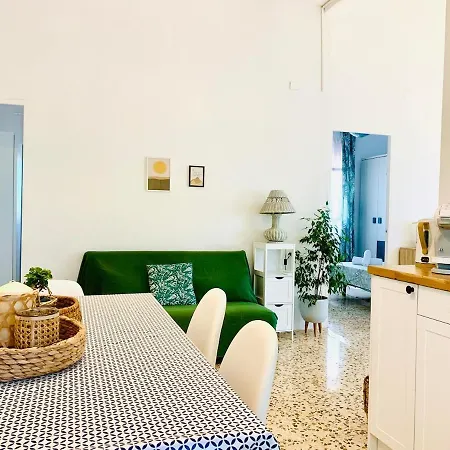 Сasa de vacaciones Casa Flor De La Vida By Delucaco Altea
