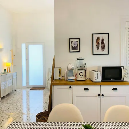Casa Flor De La Vida By Delucaco * Altea
