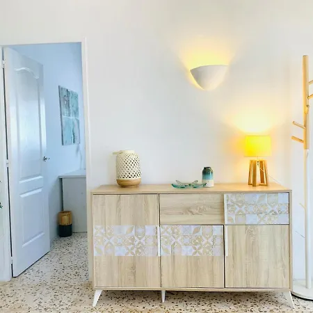 Casa Flor De La Vida By Delucaco Сasa de vacaciones *