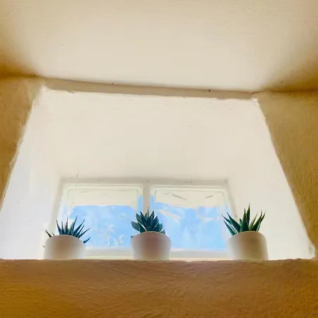 Casa Flor De La Vida By Delucaco Altea