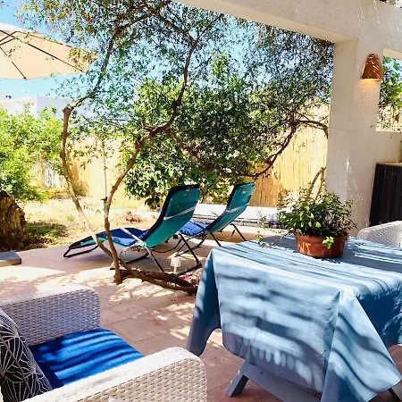 Casa Flor De La Vida By Delucaco Сasa de vacaciones Altea