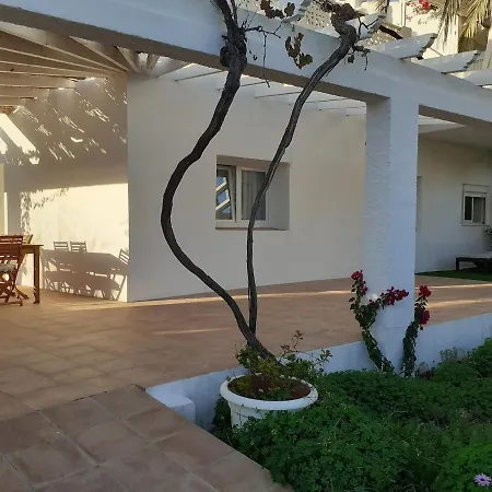 Casa Flor De La Vida By Delucaco *