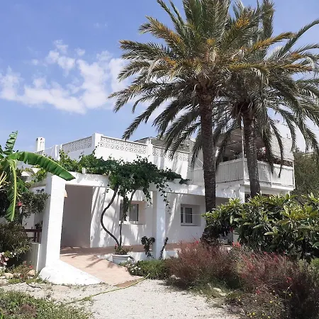 Casa Flor De La Vida By Delucaco Сasa de vacaciones Altea